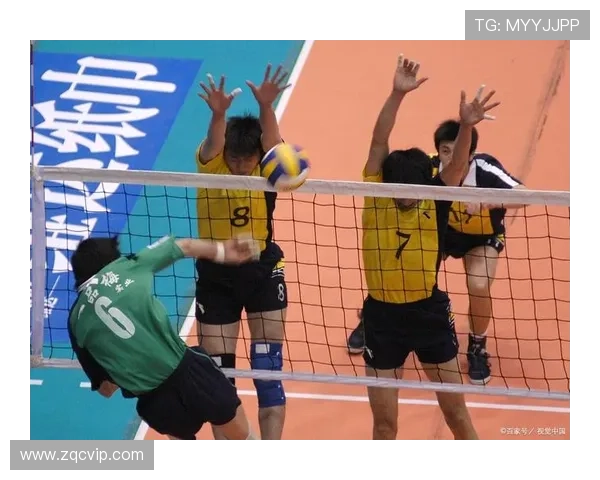 南京排球队心理素质探究：提升竞技表现与团队协作的关键因素