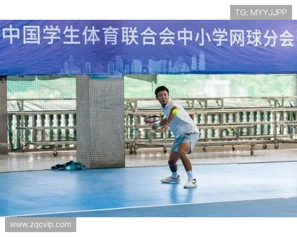 广州网球队在全国网球灵活性排行榜中荣获第五名的佳绩引发关注