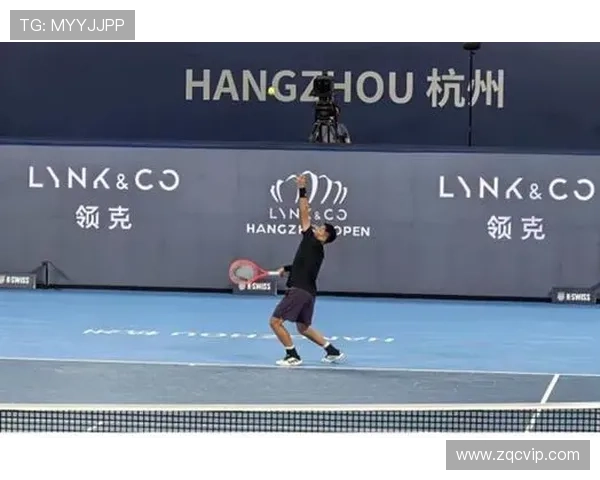 杭州网球队选拔赛背后的拼搏故事与荣耀时刻