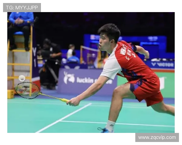 武汉羽毛球队在奥运会上的精彩节奏表现与未来发展展望