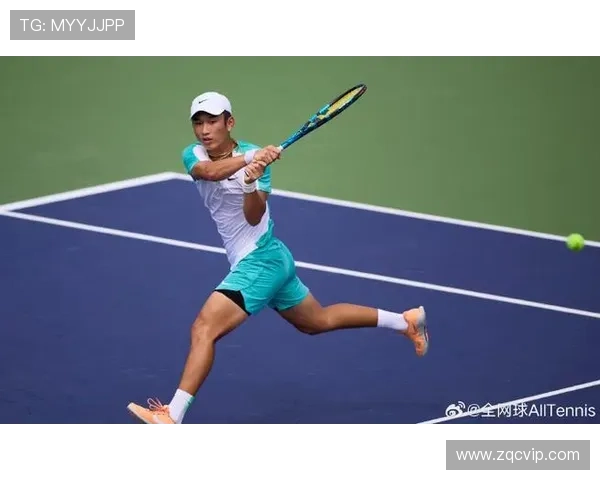 对话陈敏：回顾网球生涯的辉煌与挑战之路