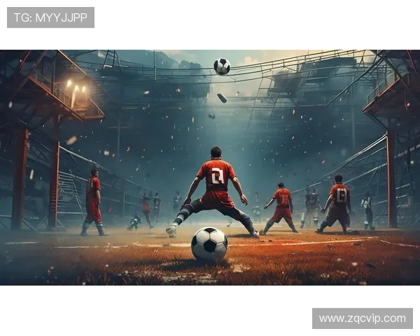 足球巨星C罗插画作品展现他的激情与风采，感受绿茵场上的传奇魅力