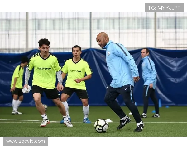 与赵敏畅谈足球生涯的点滴与成长之路