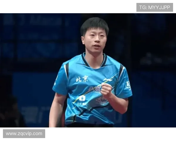 乒乓球个人能力排行榜揭晓北京乒乓球队荣获第四名成就辉煌